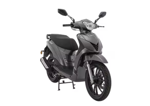 Mondial Prostreet 125